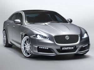 Jaguar XJ by Startech